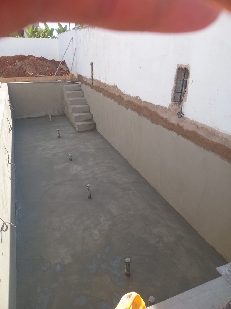 Carrelage à Casablanca — المصطفى مرماد