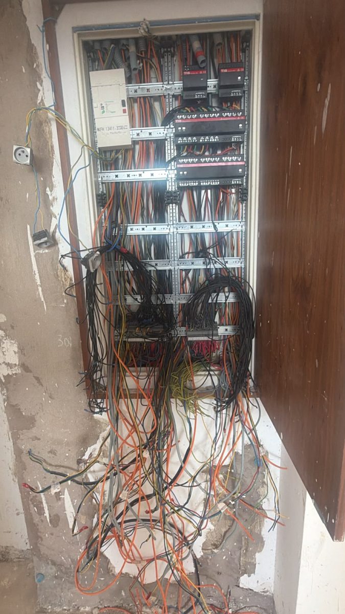 Construction clé en main – Tous corps d’état à Casablanca — Zithoune Mohamed