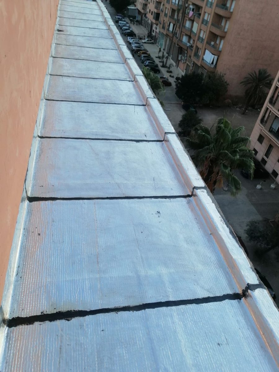 Construction clé en main – Tous corps d’état à Casablanca — Zithoune Mohamed