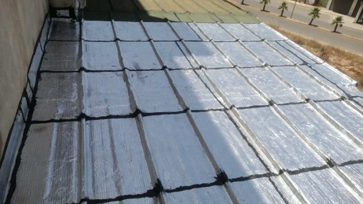 Construction clé en main – Tous corps d’état à Casablanca — Zithoune Mohamed