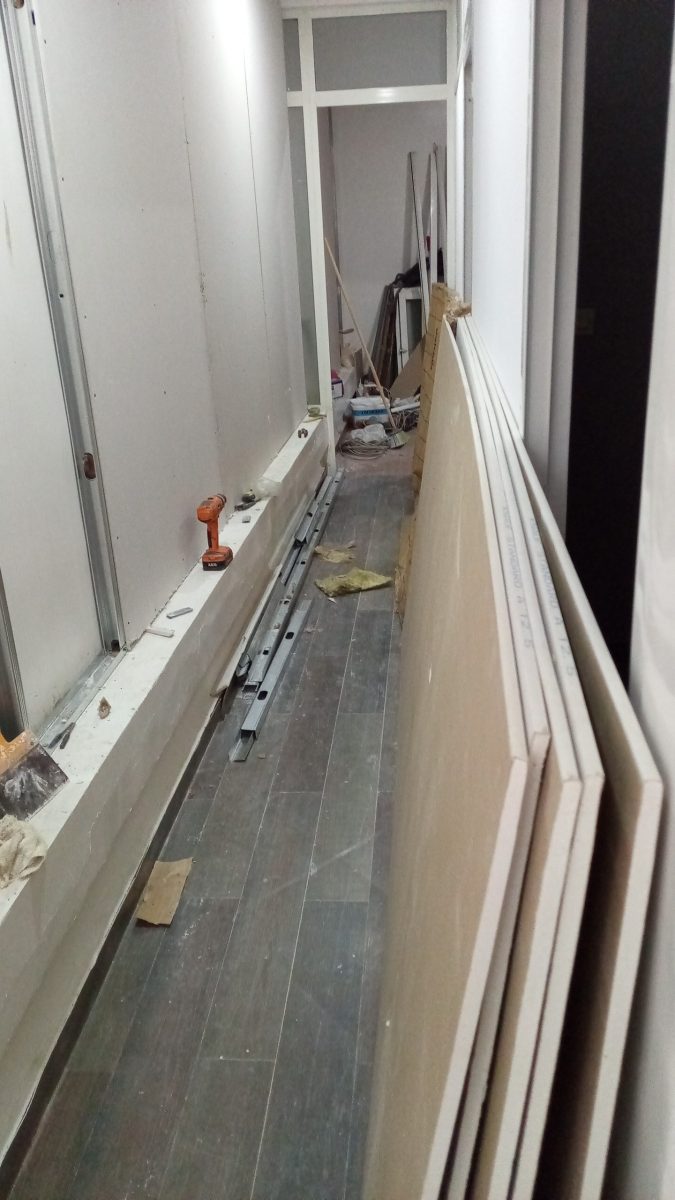 Construction clé en main – Tous corps d’état à Casablanca — Zithoune Mohamed
