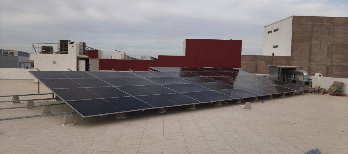 Électricien à Fès — Mohammed Ouifaya
