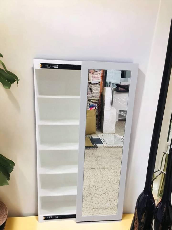 Menuiserie Aluminium à Marrakech — عزالدين رمضان