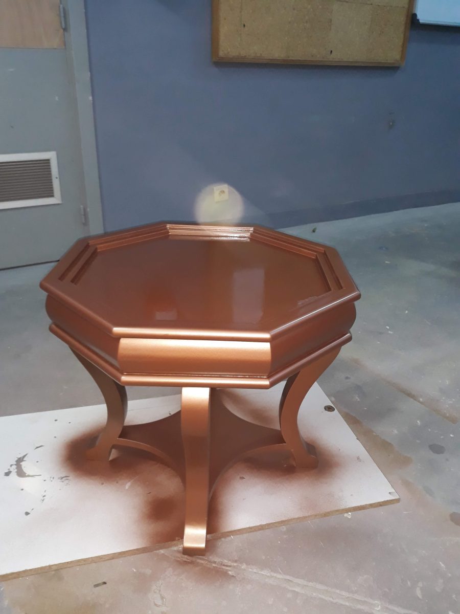 Peinture / Tadelakt, Électricien à Tanger — Abdennabi Aboulkheir