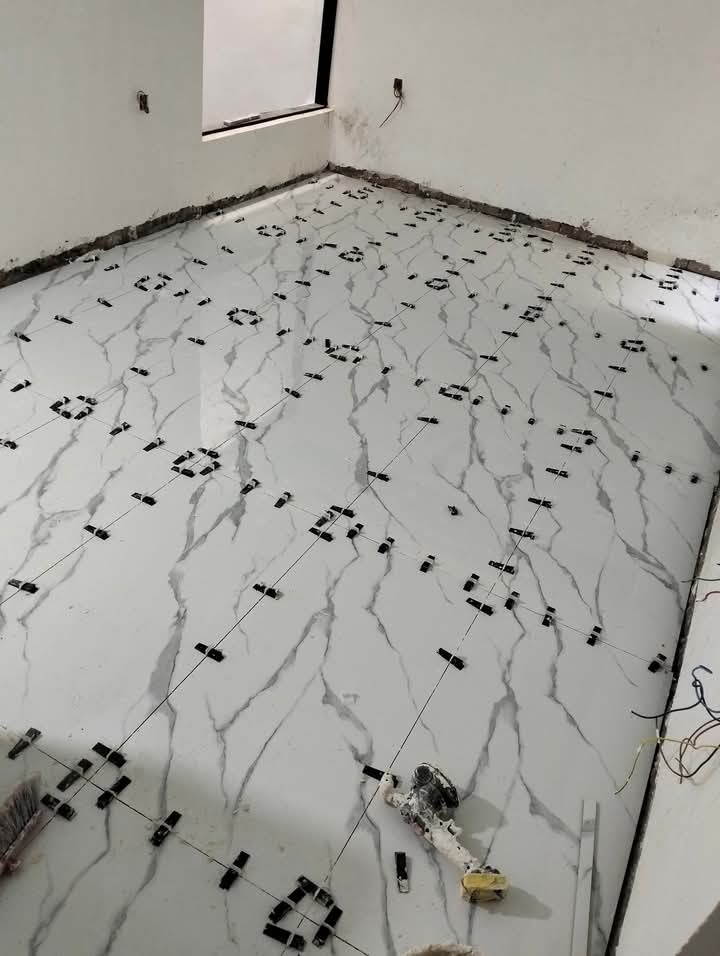 Carrelage à Casablanca — مهدي نشاظ