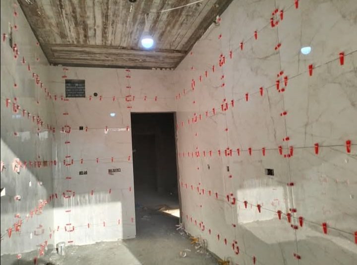 Carrelage à Casablanca — مهدي نشاظ
