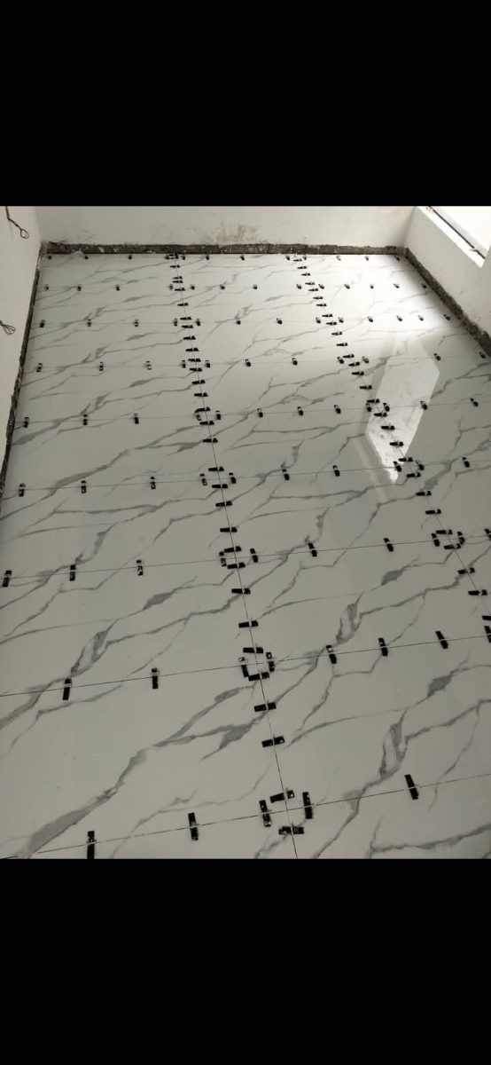 Carrelage à Casablanca — مهدي نشاظ