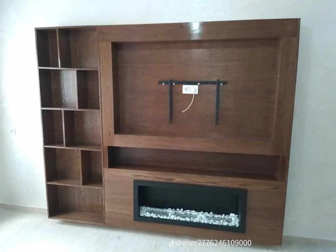 Travaux inox à Casablanca — Simo Amrir