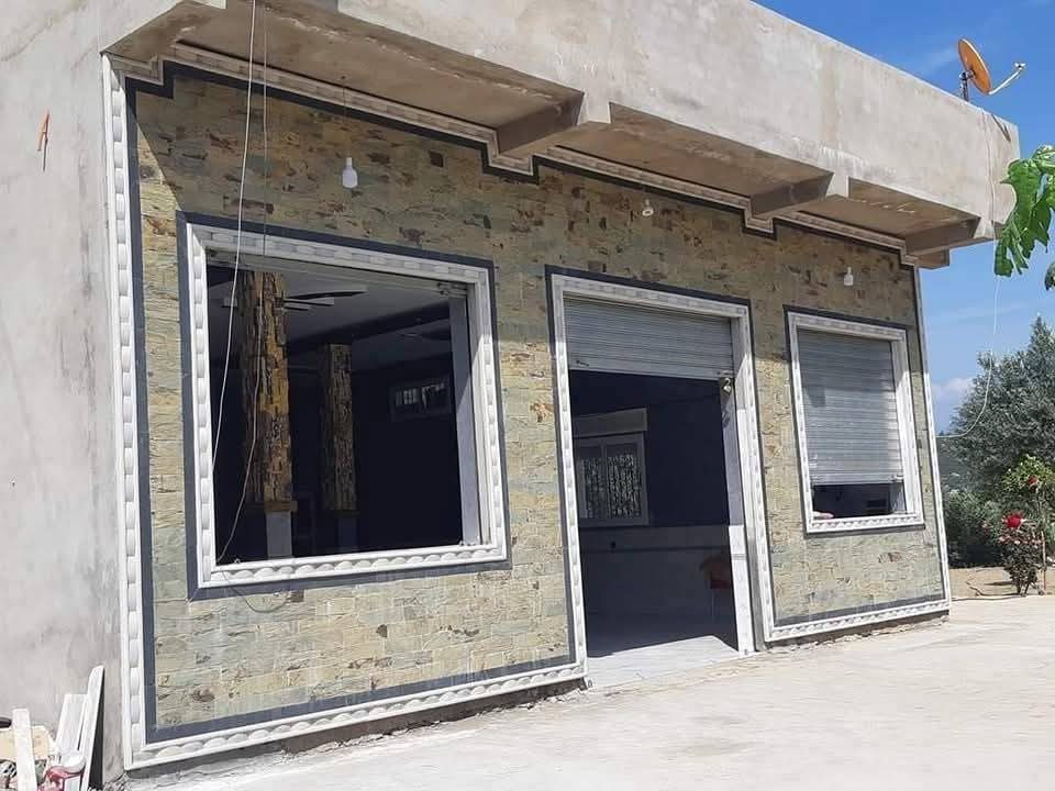 Marbre / pierre à Casablanca — عتمان لعرج
