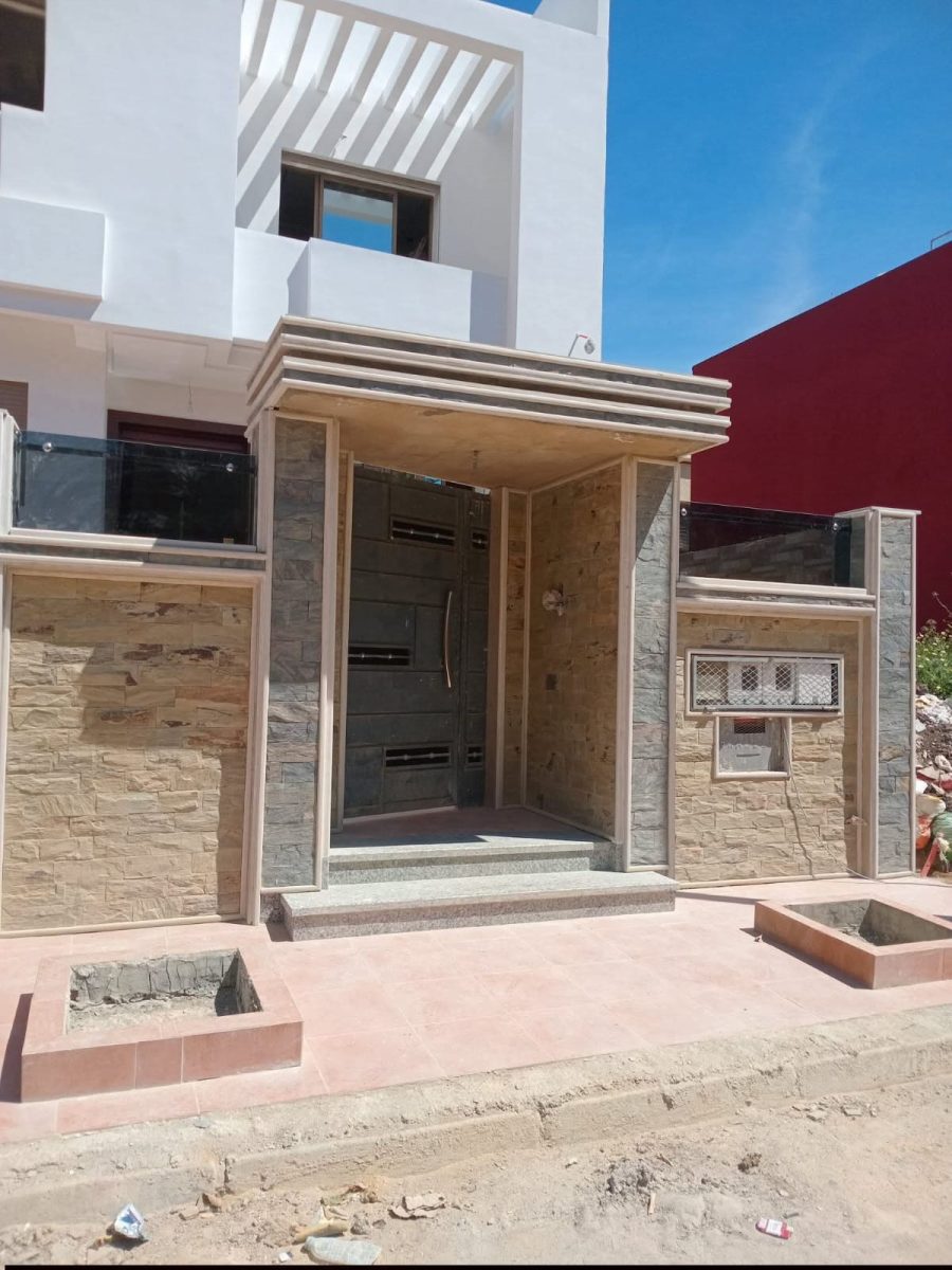 Marbre / pierre à Casablanca — عتمان لعرج