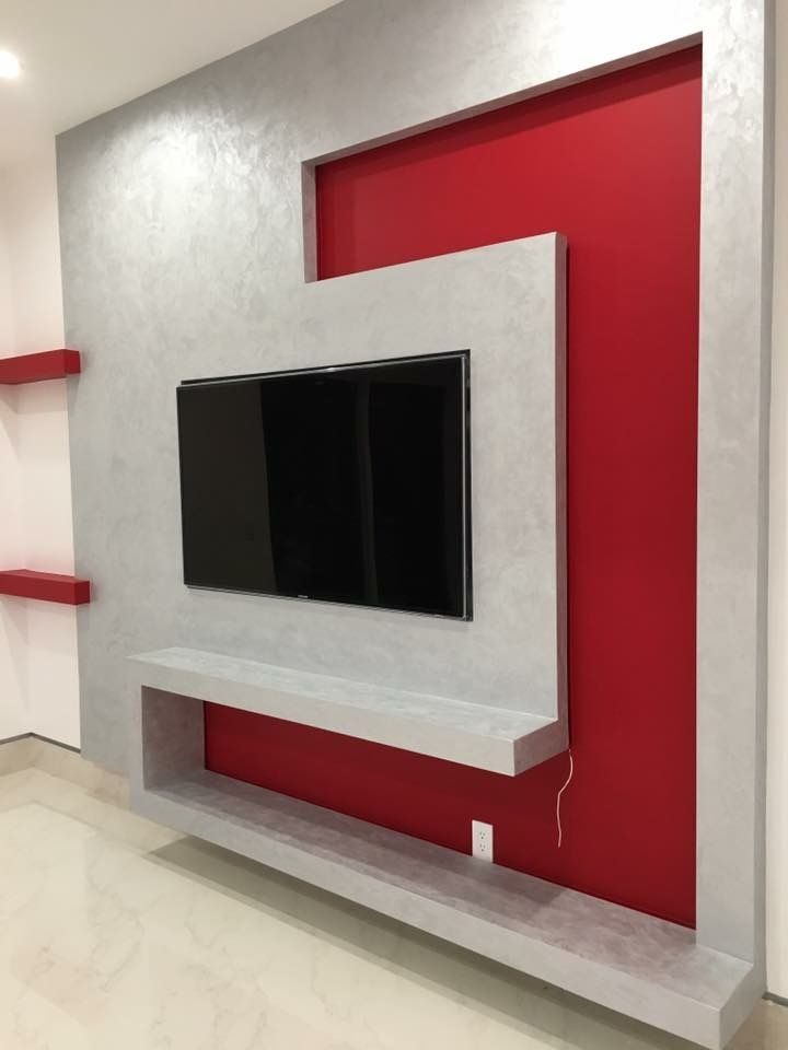 Plâtre / faux plafond à Agadir — Boujema Allali