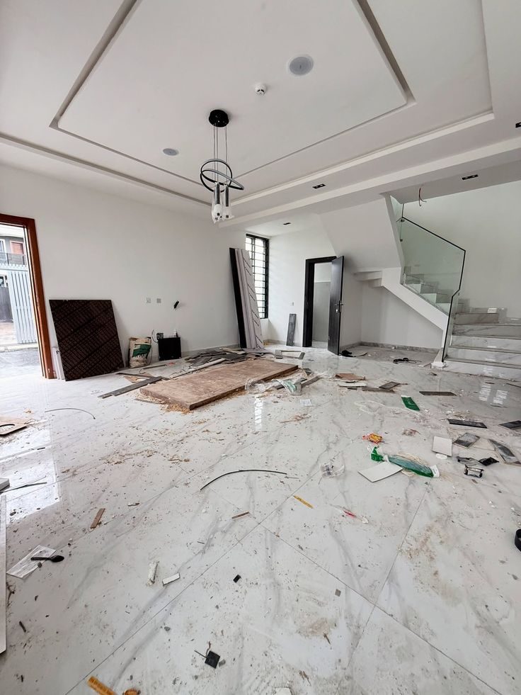Plâtre / faux plafond à Agadir — Boujema Allali
