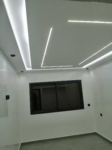 Plâtre / faux plafond à Agadir — Boujema Allali