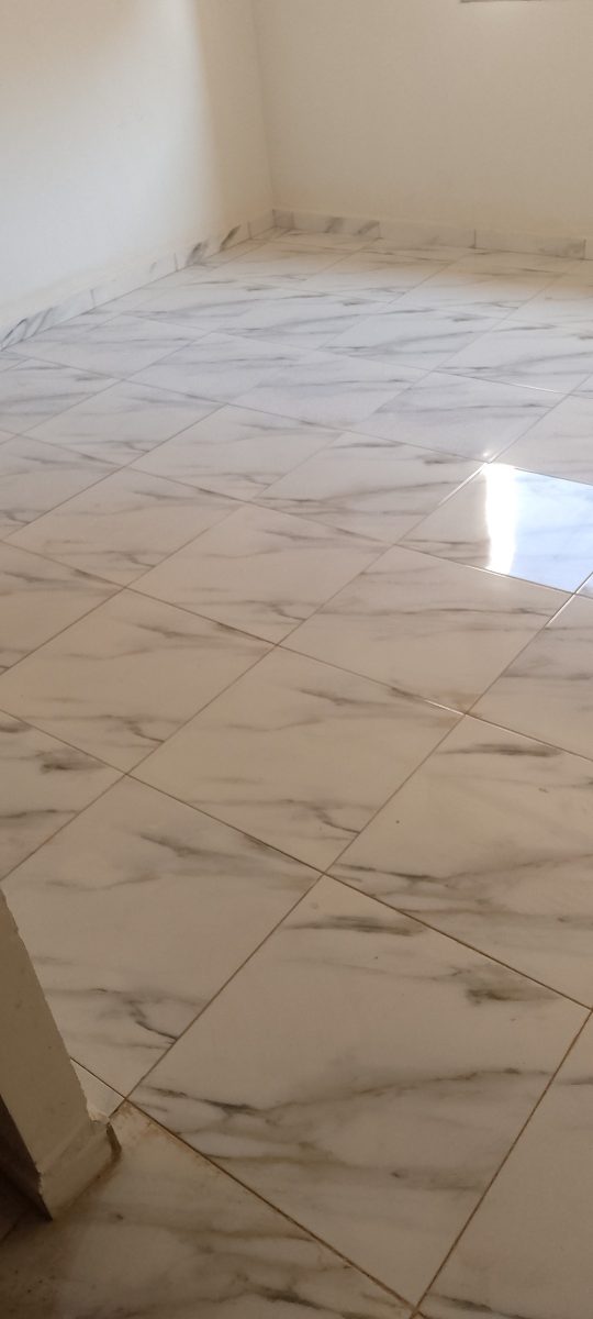 Carrelage à Mohammédia — Noudine Abdelkhaleq