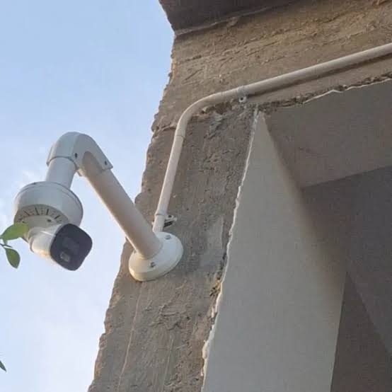 Électricien à Casablanca — Mohammed Amhaouch
