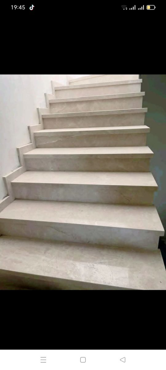 Carrelage à Marrakech — Chaabi Yassine