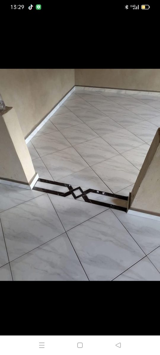 Carrelage à Marrakech — Chaabi Yassine