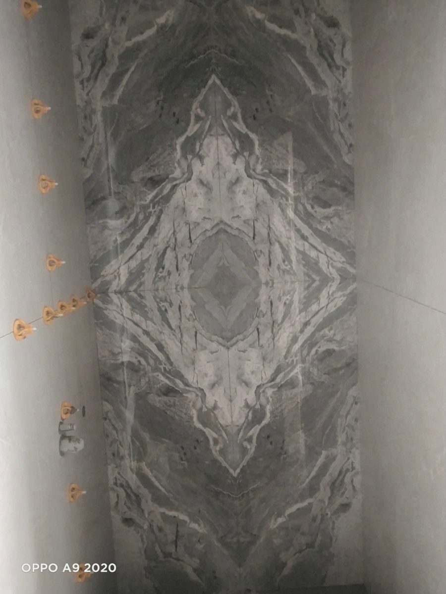 Carrelage à Marrakech — Chaabi Yassine