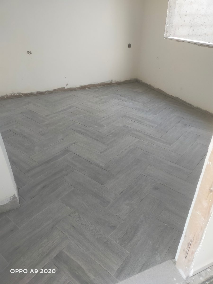 Carrelage à Marrakech — Chaabi Yassine