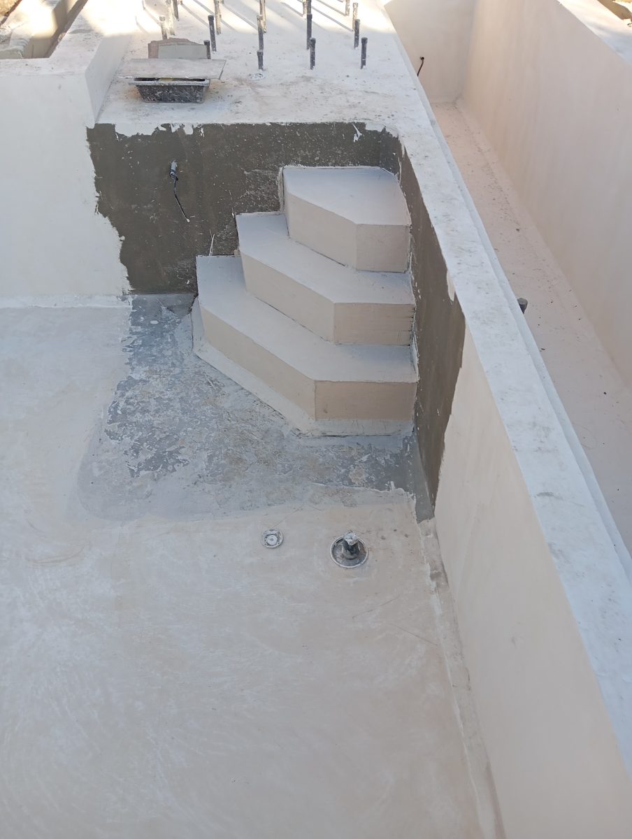 Carrelage à Marrakech — اهروش محمد