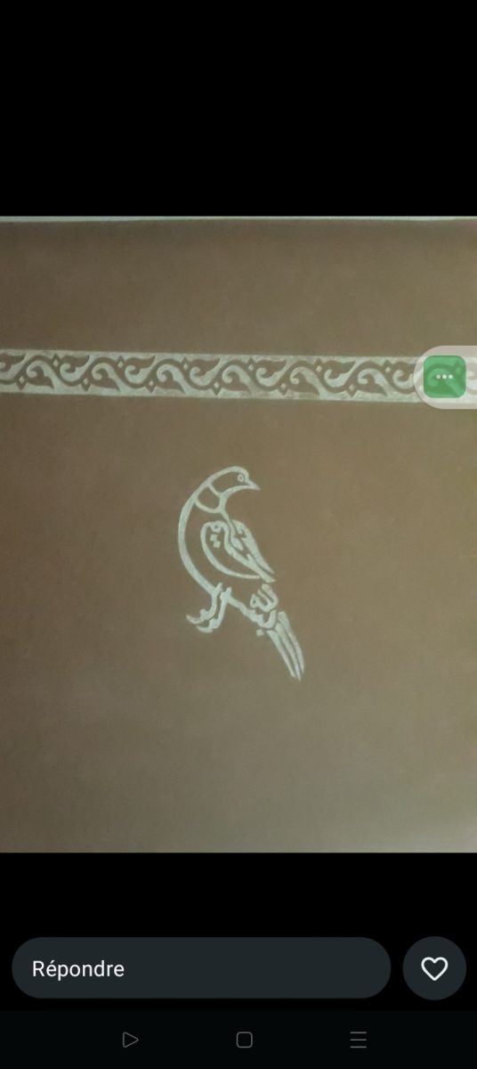 Peinture / Tadelakt à Marrakech — Ali L3Asri
