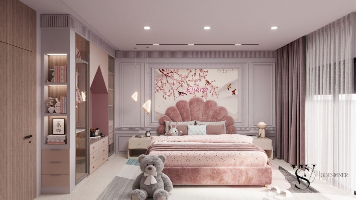 Architecte d'intérieur à Casablanca — Soukaina Ws.3Design