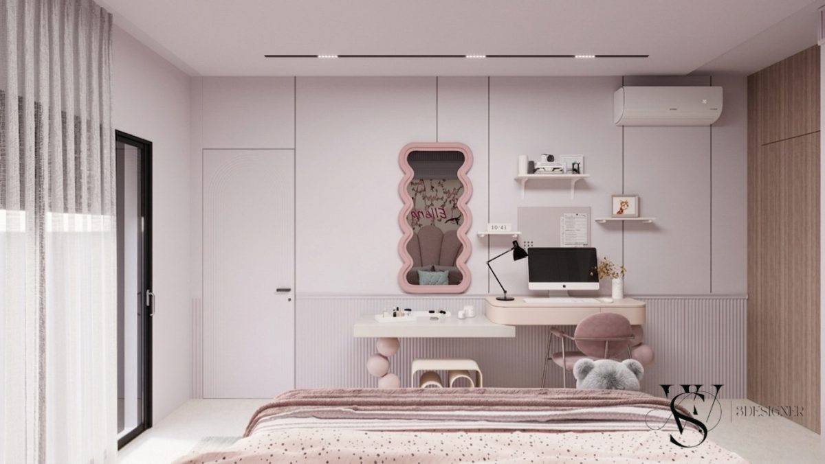 Architecte d'intérieur à Casablanca — Soukaina Ws.3Design