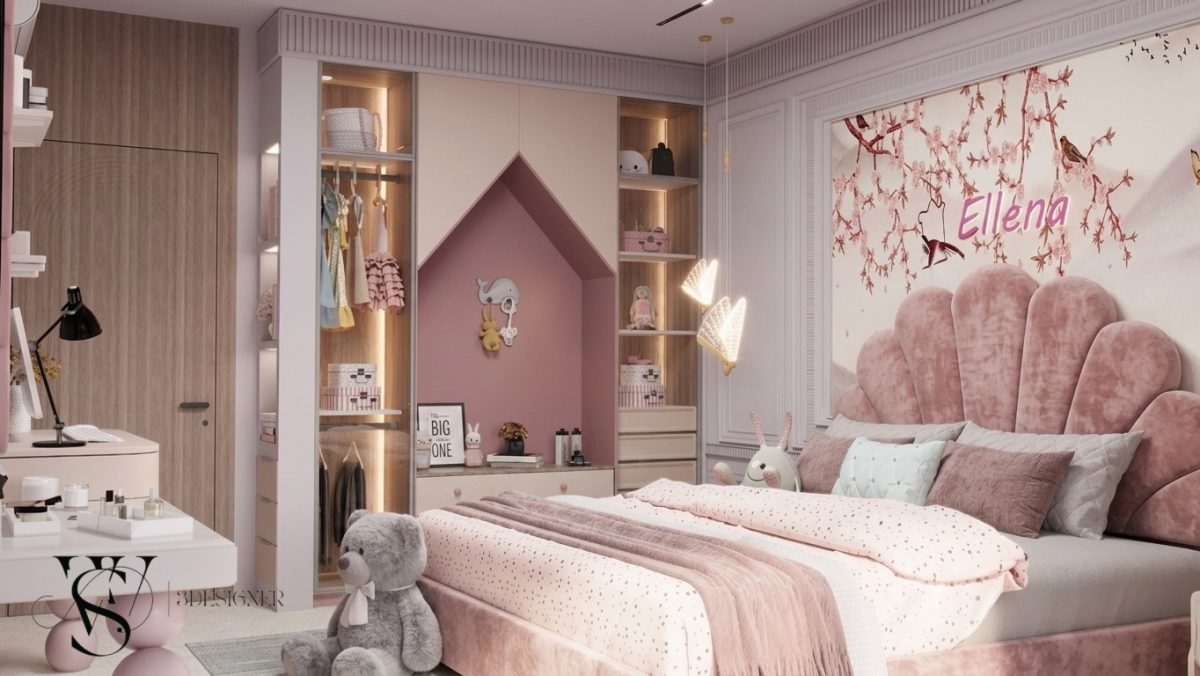Architecte d'intérieur à Casablanca — Soukaina Ws.3Design