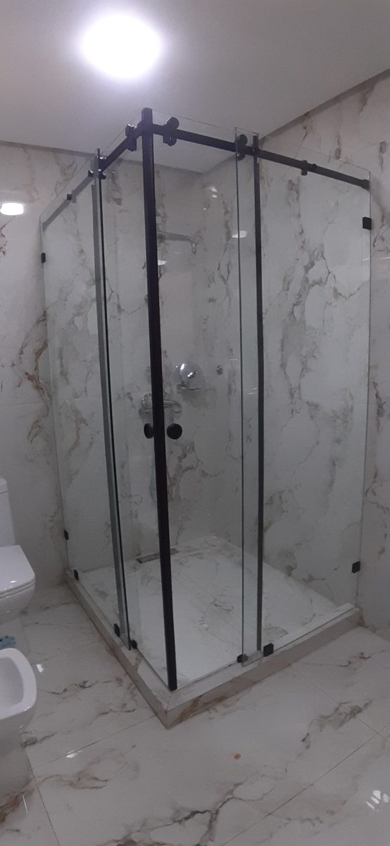 Menuiserie Aluminium à El Jadida — ايوب ايوب