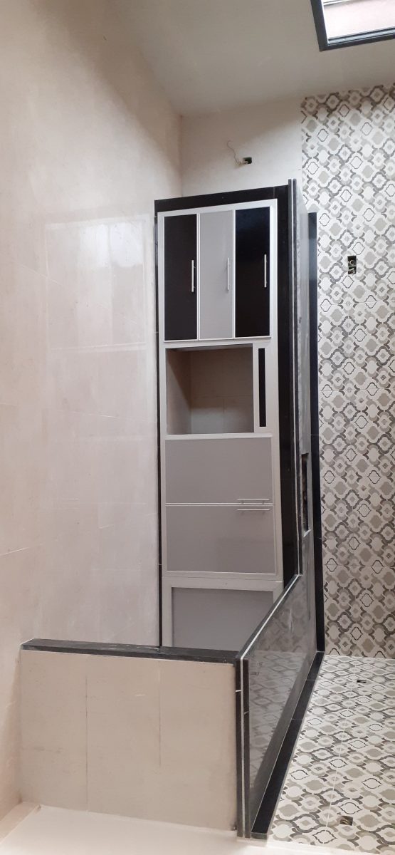 Menuiserie Aluminium à El Jadida — ايوب ايوب