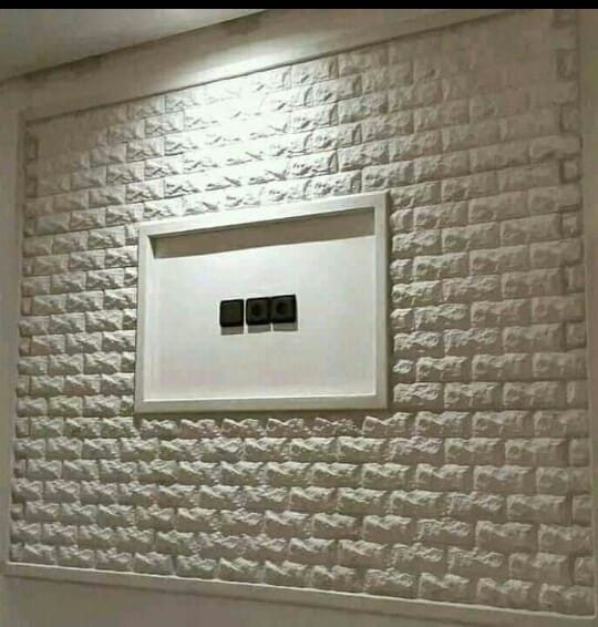 Plâtre / faux plafond à Marrakech — عبد الخالق مدبوحي