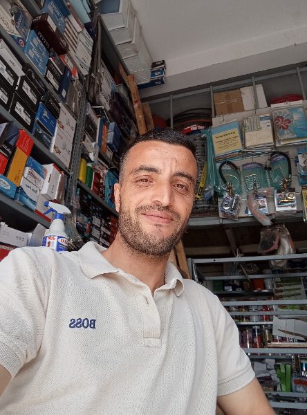 Mohammed Draoui