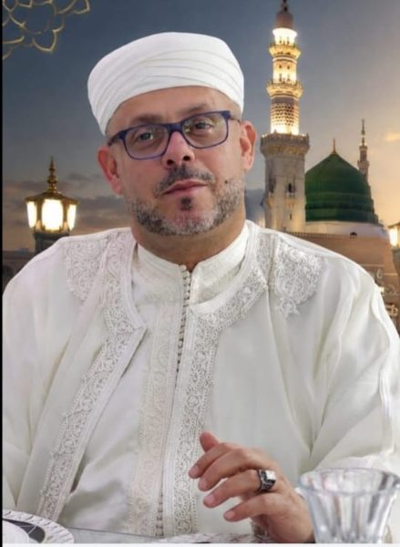 Haj Imad Ljanati