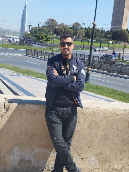 Zouhair Lakhal