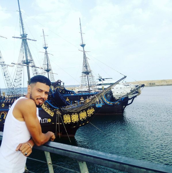 ياسين الخاص