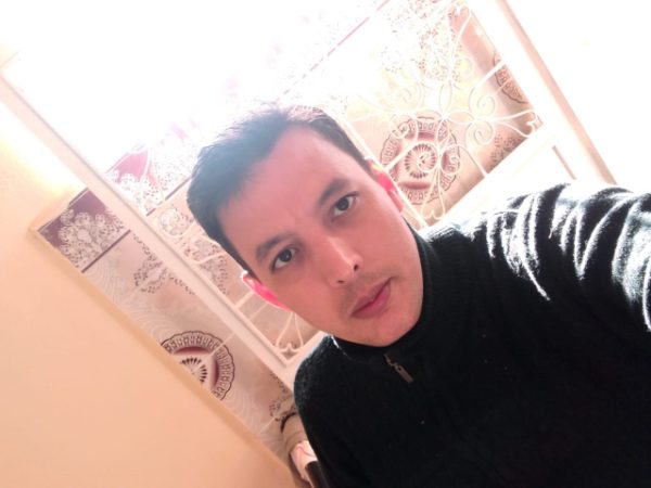 Mohamed Limam