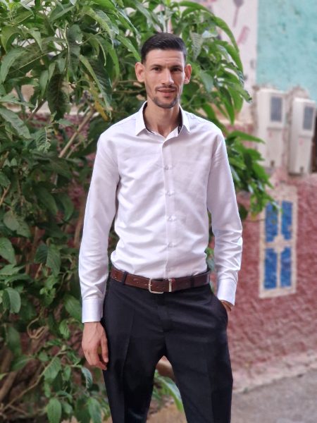 حجوجي محمد