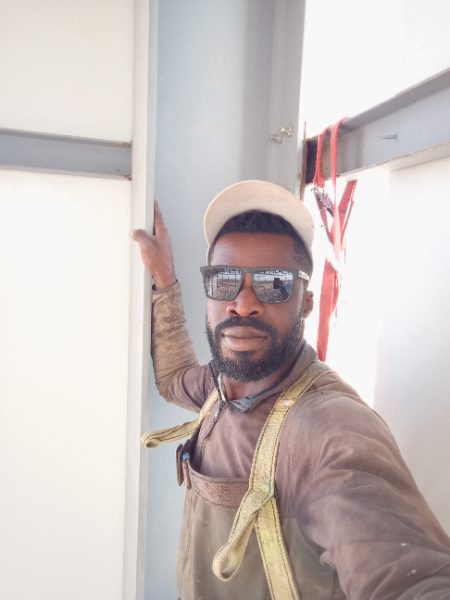 Hassan Ayadi