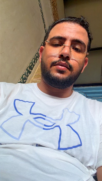 Mohsin Ennajari