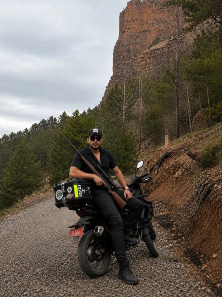 Farid Melali