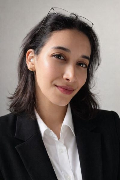 Soukaina Azalmadi