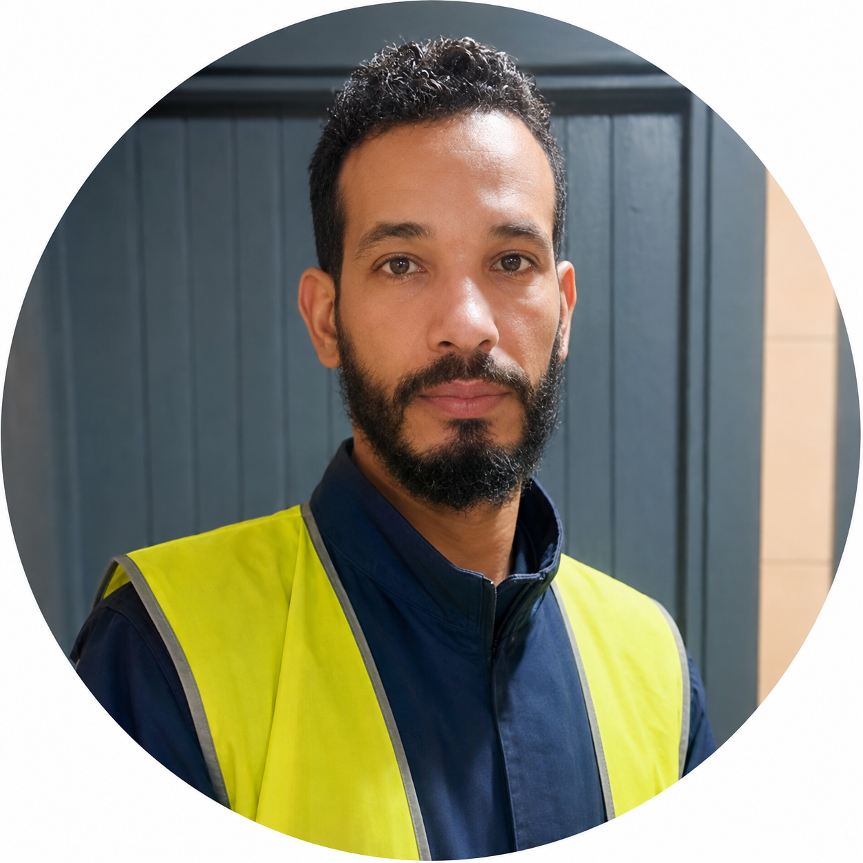 Mohamed Mahboubi