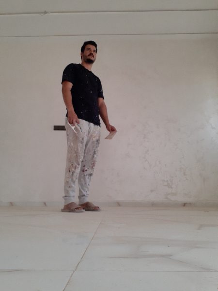 دوليزان مروان