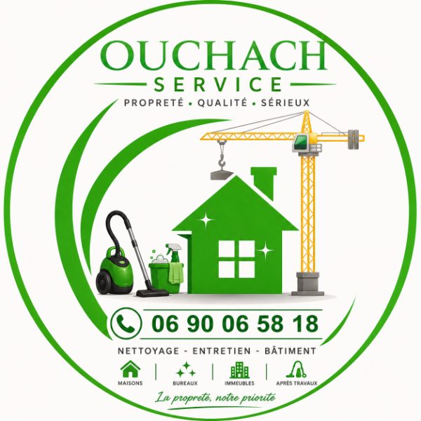 Abdessamad Ouchach