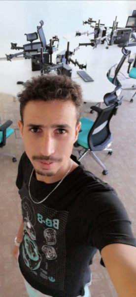 يونس ربيحي