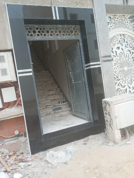 العروسي المكاوي