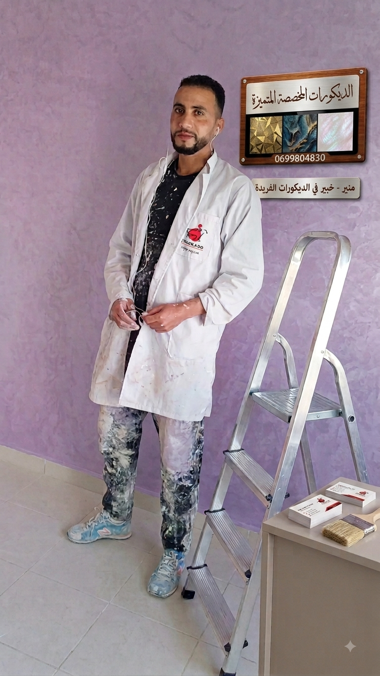 Mounir Ibza