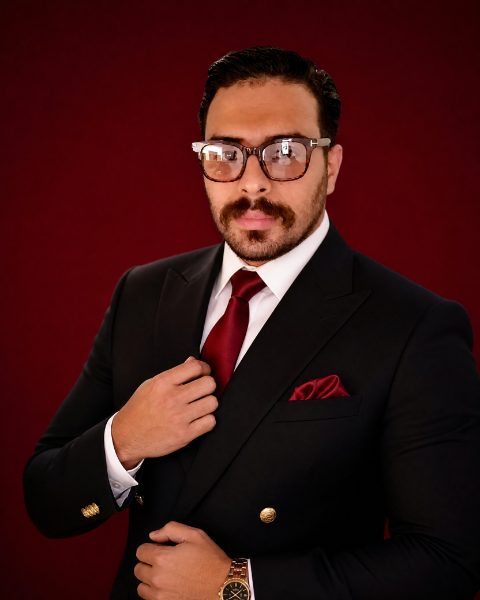 Mohamed Essoulouk