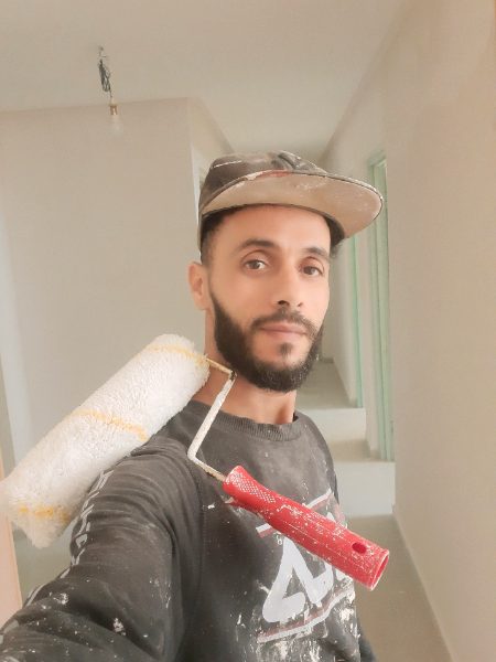 Mohamed Barrych