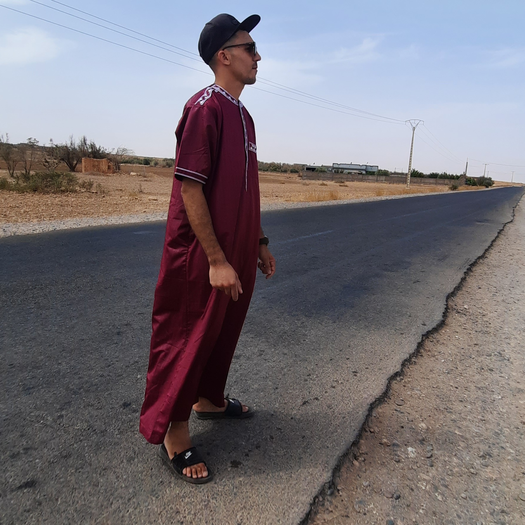 Bassam Dinar